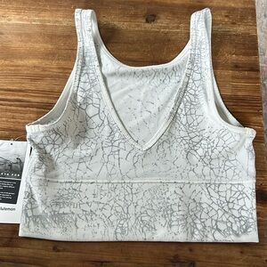 Lululemon Power Pivot Tank